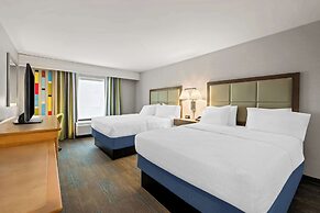 Hampton Inn & Suites Wilson I-95