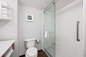 Hampton Inn & Suites Wilson I-95