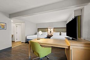 Hampton Inn & Suites Wilson I-95