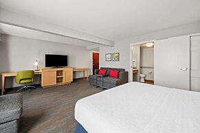 Hampton Inn & Suites Wilson I-95