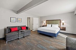 Hampton Inn & Suites Wilson I-95