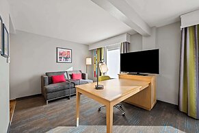 Hampton Inn & Suites Wilson I-95