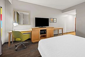 Hampton Inn & Suites Wilson I-95