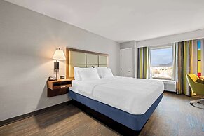 Hampton Inn & Suites Wilson I-95