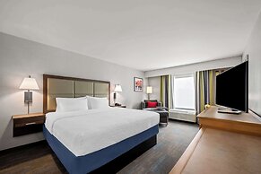 Hampton Inn & Suites Wilson I-95