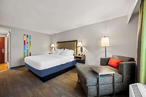 Hampton Inn & Suites Wilson I-95