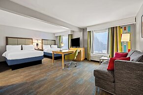 Hampton Inn & Suites Wilson I-95