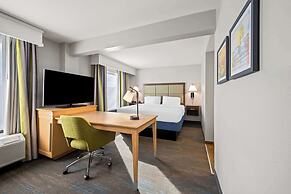 Hampton Inn & Suites Wilson I-95