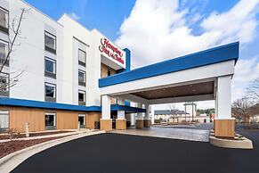 Hampton Inn & Suites Wilson I-95