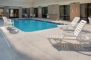 Hampton Inn & Suites Wilson I-95