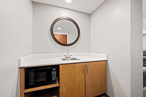 Hampton Inn & Suites Wilson I-95