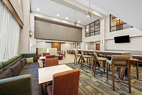 Hampton Inn & Suites Wilson I-95