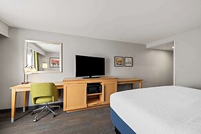 Hampton Inn & Suites Wilson I-95