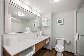 Hampton Inn & Suites Wilson I-95