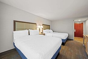 Hampton Inn & Suites Wilson I-95