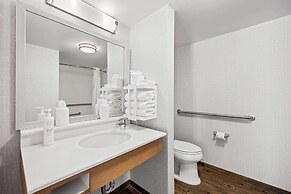 Hampton Inn & Suites Wilson I-95