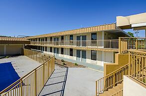 Travel Inn Bristol near State St