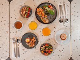 Mercure Paris Gare Montparnasse TGV