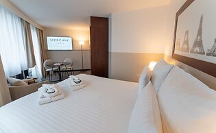 Mercure Paris Gare Montparnasse TGV