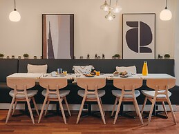 Mercure Paris Gare Montparnasse TGV