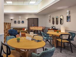 Mercure Paris Gare Montparnasse TGV