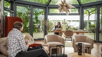 Mercure Paris Gare Montparnasse TGV