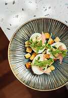 Mercure Paris Gare Montparnasse TGV