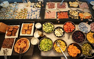 Mercure Paris Gare Montparnasse TGV