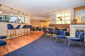 Mercure Paris Gare Montparnasse TGV