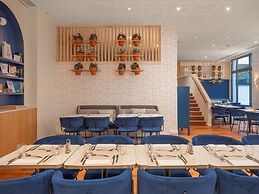 Mercure Paris Gare Montparnasse TGV