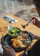 Mercure Paris Gare Montparnasse TGV