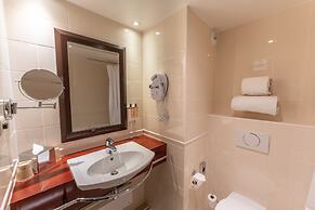 Mercure Paris Gare Montparnasse TGV