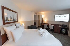 Mercure Paris Gare Montparnasse TGV