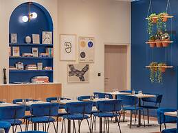 Mercure Paris Gare Montparnasse TGV