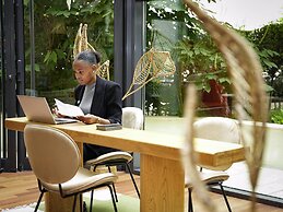 Mercure Paris Gare Montparnasse TGV