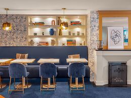 Mercure Paris Gare Montparnasse TGV