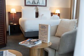 Mercure Paris Gare Montparnasse TGV