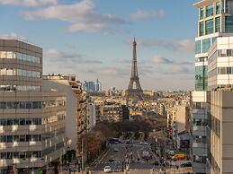 Mercure Paris Gare Montparnasse TGV