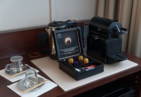 Mercure Paris Gare Montparnasse TGV