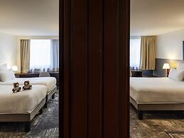Mercure Paris Gare Montparnasse TGV
