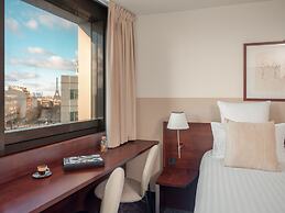 Mercure Paris Gare Montparnasse TGV
