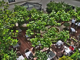 Mercure Paris Gare Montparnasse TGV