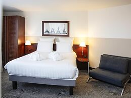Mercure Paris Gare Montparnasse TGV