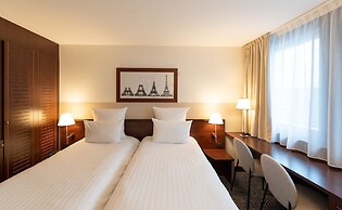 Mercure Paris Gare Montparnasse TGV