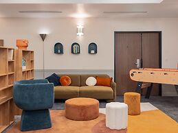 Mercure Paris Gare Montparnasse TGV