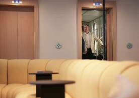 Mercure Paris Gare Montparnasse TGV