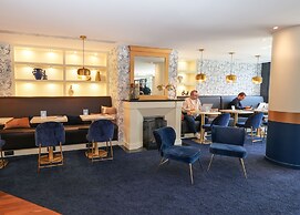 Mercure Paris Gare Montparnasse TGV