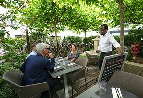 Mercure Paris Gare Montparnasse TGV