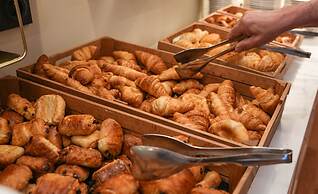 Mercure Paris Gare Montparnasse TGV