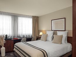 Mercure Paris Gare Montparnasse TGV